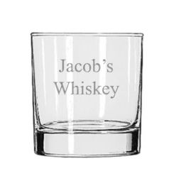 Rocks Glass